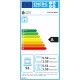 Thermogatz TGS 5533 GPL Φούρνος Αερίου Άνω Πάγκου 54lt 59.5cm